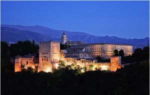 alhambra